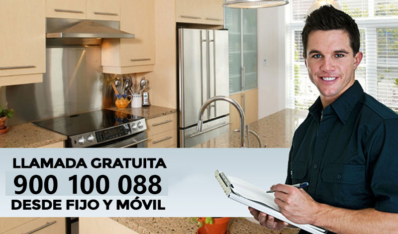 Servicio técnico de electrodomésticos Panasonic